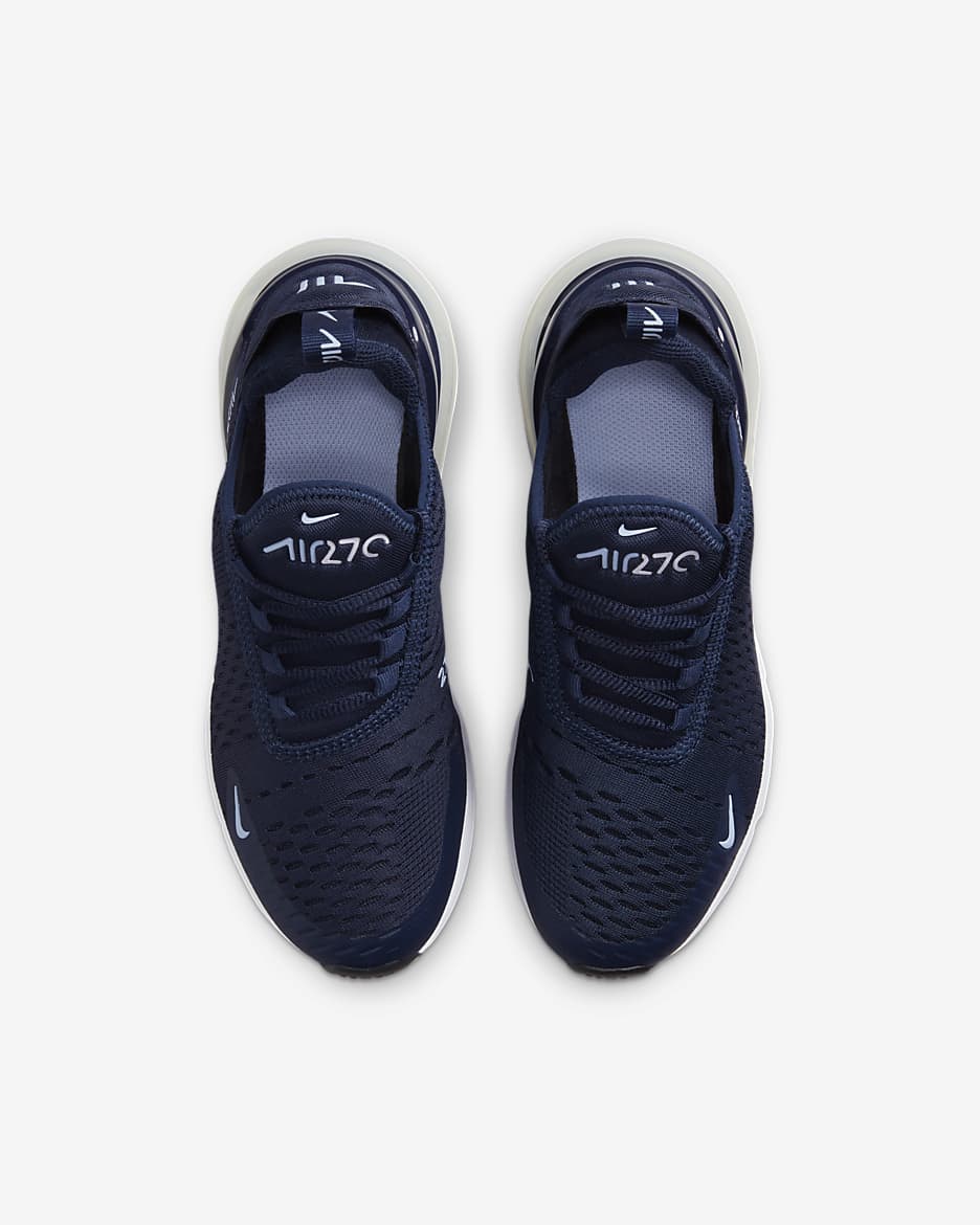 Air force fashion 270 navy blue